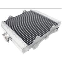 Psychic Radiator for Honda TRX420FPA 2009-2014 Oversized Core 40mm