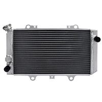 Psychic Radiator for Yamaha YFM660 GRIZZLY 2002-2008 Oversized Core 40mm