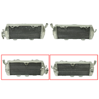 Psychic Radiator Pair for KTM 620 KTM LC4 1998-2007 Standard