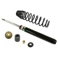 Bronco Front Shock for Polaris SPORTSMAN FOREST 800 6X6 2012-2013