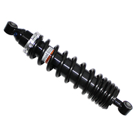 Bronco Rear Shock for Suzuki LT-A750X KING QUAD 750 4x4 2008-2020