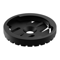 Beeline Moto 1 to V2 Mount Insert Adapter