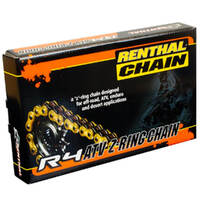 Renthal Chain for KTM 450 SMR 2023 >R4 ATV SRS 520 (C312)