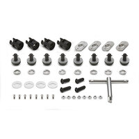 GIVI 01RKIT Fit Kit for Triumph TIGER 900 2020-2023 (01RKIT)