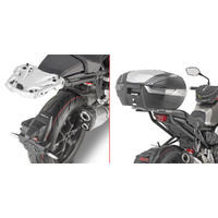 GIVI Rear Rack for Honda CB 1000 R 2021-2024 (1165FZ)