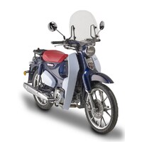 Givi Windscreen Honda Super Cub (1168A)