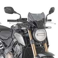 GIVI Windscreen for Yamaha MT-07 2021-2024 (1173S)