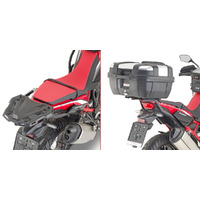 GIVI Rear Rack for Honda CRF1100L AFRICA TWIN 2020-2023 (1179FZ)