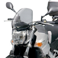 GIVI Windscreen for KTM DUKE 690 2012-2019 (245A)