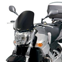 GIVI Windscreen for Suzuki GSR 600 2006-2011 (245N)