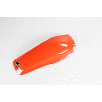 UFO Rear Fender for Honda CR 500 1985-1990 (Orange CR90)