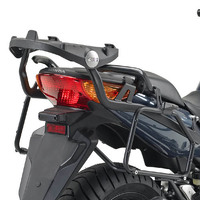 GIVI Rear Rack for Honda CBF 600S/ CBF 600N 2004-2012 (260FZ)