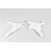 UFO Frame Guard White (2660041)