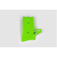 UFO Radiator Covers Green (2743026)