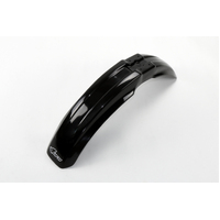 UFO Front Fender for Kawasaki KX 250 1993-2002 (Black)