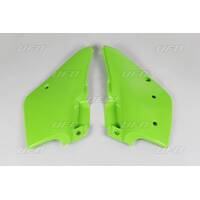 UFO Side Panels Green (2788026)