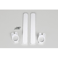 UFO Fork Protectors White (2821046)