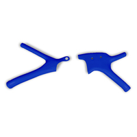 UFO Frame Guard Blue (2859089)