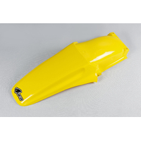 UFO Rear Fender Yellow (2944101)