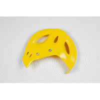 UFO Disc Cover Yellow (2949101)