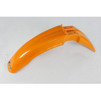 UFO Front Fender for KTM EXC 300 1993-1998 (Orange 126)