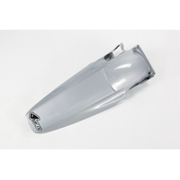 UFO Rear Fender for KTM SX 250 1998-2003 (Silver)