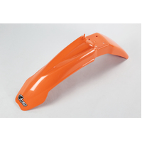 UFO Front Fender for KTM EXC 380 1999-2002 (Orange)