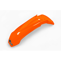 UFO Front Fender for KTM SX 85 2004-2012 (Orange)