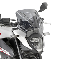 GIVI Windscreen for Suzuki GSX S1000 2021-2024 (3122S)