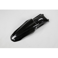 UFO Rear Fender for Husqvarna CR 360 2000-2003 (Black)