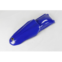 UFO Rear Fender for Husqvarna CR 250 2000-2003 (Blue)