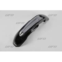 UFO Front Fender for Husqvarna CR 250 2005-2007 (Black)