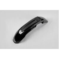 UFO Front Fender for Husqvarna CR 250 2008-2013 (Black)