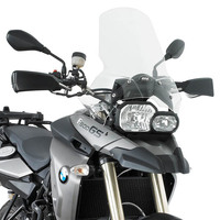 GIVI Windscreen for BMW F 650 GS/F 800 GS 2008-2017 (333DT)