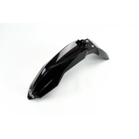 UFO Front Fender for Husqvarna FC 350 2014-2015 (Black)