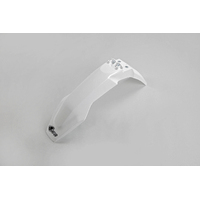 UFO Front Fender for Husqvarna FC 450 2016-2023 (White)