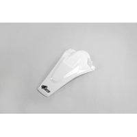 UFO Rear Fender for Husqvarna FC 250 2016-2018 (White)