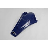 UFO Rear Fender for Husqvarna TC 250 2017-2018 (Blue)