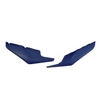 UFO Side Panels Lower for Husqvarna TX 300 2020-2023 (Blue)