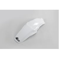 UFO Rear Fender White (3627041)