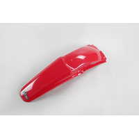 UFO Rear Fender Red (3636070)