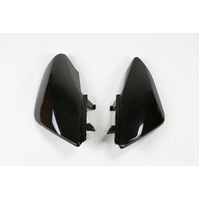 UFO Side Panels Black (3644001)