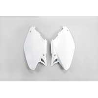 UFO Side Panels White (3658041)