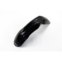 UFO Front Fender for Honda CR 125 2000-2003 (Black)