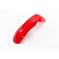 UFO Front Fender for Honda CR 125 2000-2003 (Red)