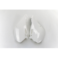 UFO Side Panels White (3721047)