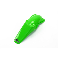 UFO Rear Fender for Kawasaki KX 125 2003-2008 (Green)