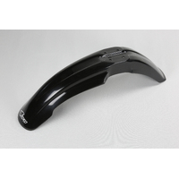 UFO Front Fender for Yamaha YZ250F 2001-2005 (Black)