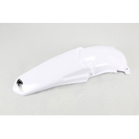 UFO Rear Fender White (3845046)