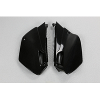 UFO Side Panels Black (3856001)